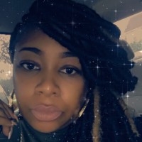 DeEtte Thomas