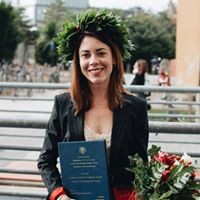 Virginia Pedani