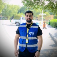 Mohammed Ahmed