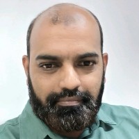Mohammed Shahbaz Ahmed
