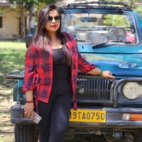 Anusha Tiwari