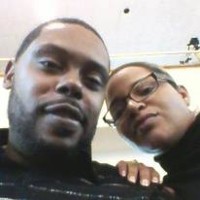 Danielle and Michael Innocent-Lipford