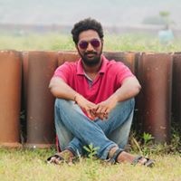 Raja Harsha