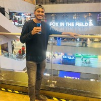 Suraj Bhardwaj