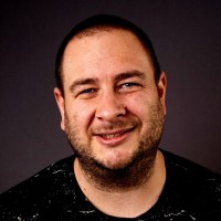 Lázok Dániel Csaba