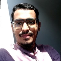 Maroof Shaikhji