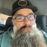 Kris Barber