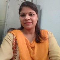Madhu Kashyap