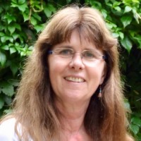 Dr. Andrea Rudolph