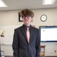 Brady Monk