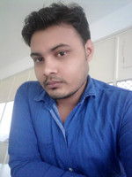 ABHISHEK KUMAR