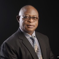 Dr. Azubike Okoro, FCTP