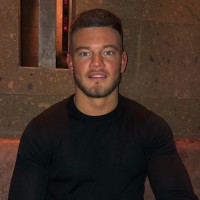 Matthew Lee