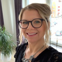 Maria Boman