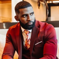 Andre' E. Williams