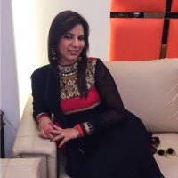 Jyotsna Chawla