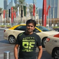 Varun Kumar