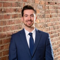 Colten Kitcho, Mba