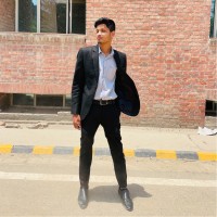 Shivajeet Choudhary