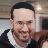 Shalom Iskowitz