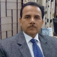 Shrish Chandra Srivastava