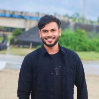 Md Nazmul Hossain