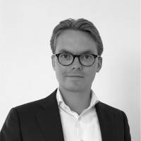 Gustav Corfitz Andersen