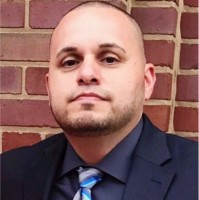 Luis Lazcano