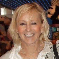 Ann Marsh
