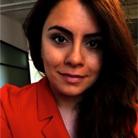 Ayşe Müge Ülgenalp Çubuk