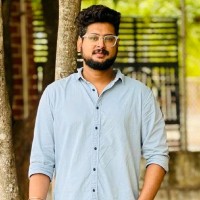 Rahul Menon P, Ea