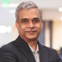 Ram Singampalli