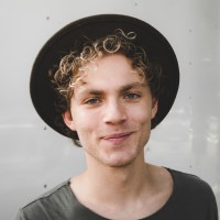 Keith Hurley