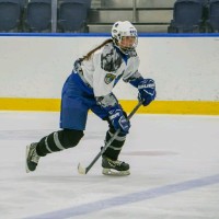 Jessica Lortie