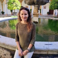 Maria Del Mar Rubio Gutiérrez