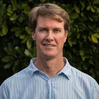 Adam Harrower