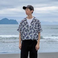 Mason Liang