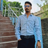 Navneet Raj