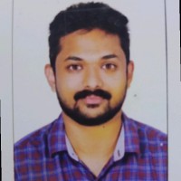 Midhun George