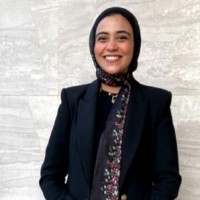 Duaa Abdelwarith