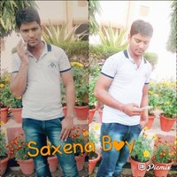Gaurav Saxena