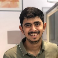 Pritesh Jain