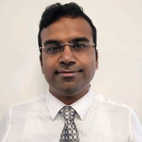 Ritesh Chheda