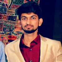 Adarsh Patel ,Eit