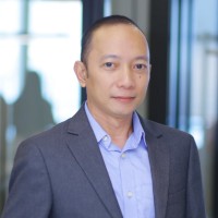 Adhitya Effendi SE.,CMA.