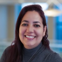 Rosa Maria Marte