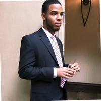 Justin Chestnut