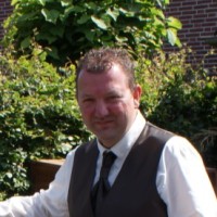 Stefan Blokzijl