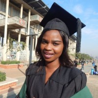 ruth ndlovu