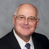 Michael Antolino